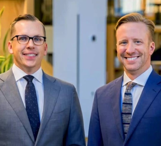 Haffner & Morgan LLP Accident & Injury Lawyers